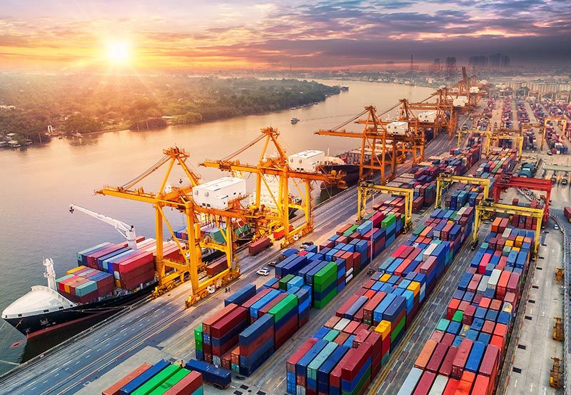 DTS Global Lojistik 1