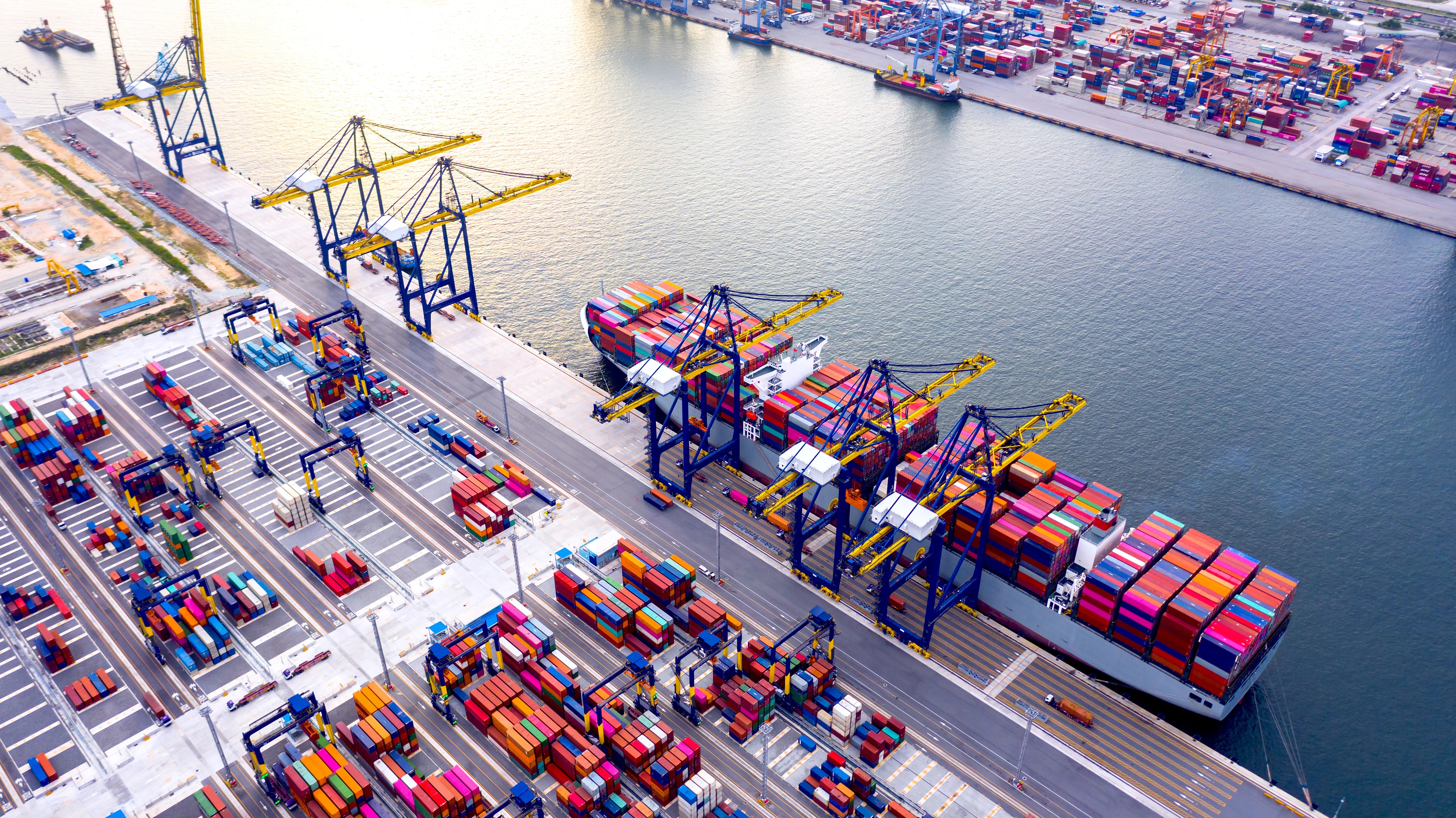 DTS Global Lojistik 3